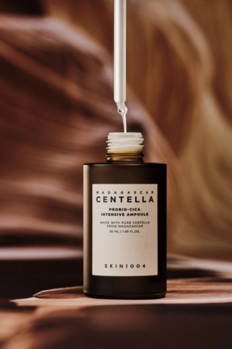 SKIN1004 Madagascar Centella Probio-Cica Intensive Ampoule 50 mlIVET.HR - MODERNA ODJEĆA
