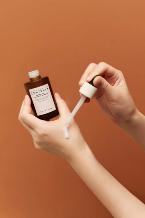 SKIN1004 Madagascar Centella Probio-Cica Intensive Ampoule 50 mlIVET.HR - MODERNA ODJEĆA