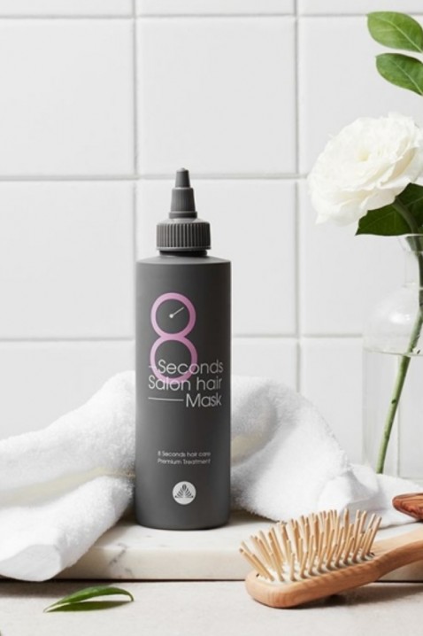 MASIL 8 Seconds Salon Hair Mask 350 mlIVET.HR - MODERNA ODJEĆA