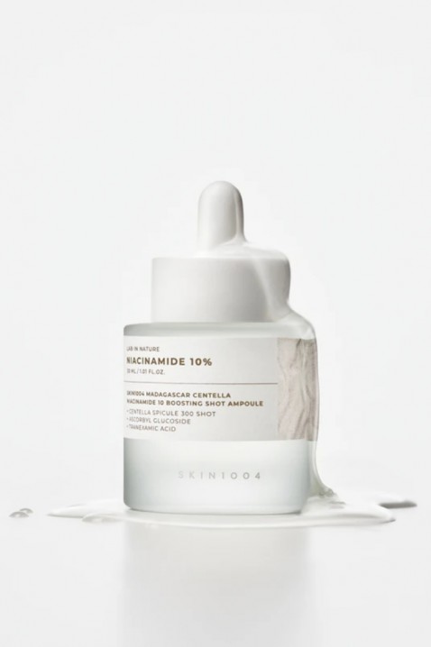 SKIN1004 Niacinamide 10 Boosting Shot Ampoule 30 mlIVET.HR - MODERNA ODJEĆA