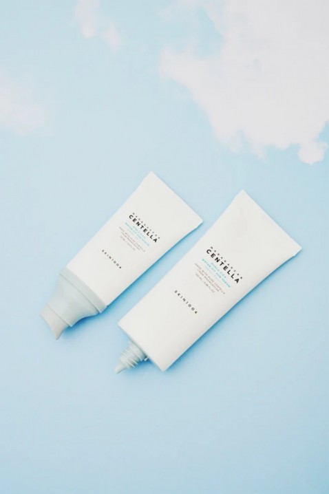 SKIN1004 Madagascar Centella Hyalu-Cica Water-Fit Sun Serum 100mlIVET.HR - MODERNA ODJEĆA
