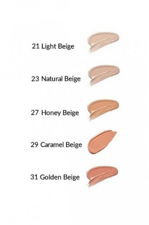 Missha M Perfect Cover BB Cream EX №23 SPF42 PA+++ 50 mlIVET.HR - MODERNA ODJEĆA