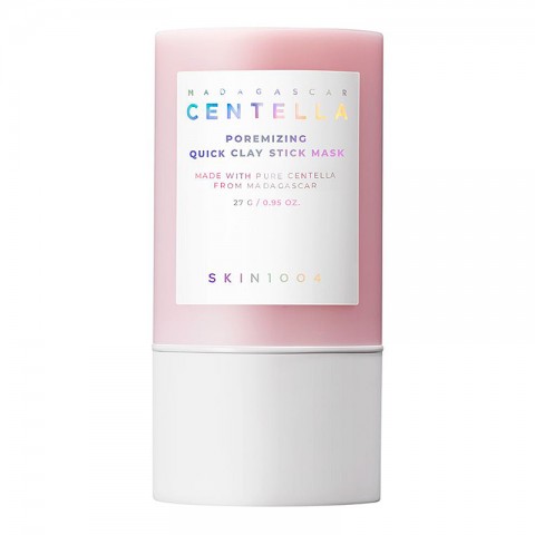 SKIN1004 Madagascar Centella Poremizing Quick Clay Stick Mask 27 gIVET.HR - MODERNA ODJEĆA