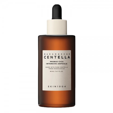 SKIN1004 Madagascar Centella Probio-Cica Intensive Ampoule 95 mlIVET.HR - MODERNA ODJEĆA