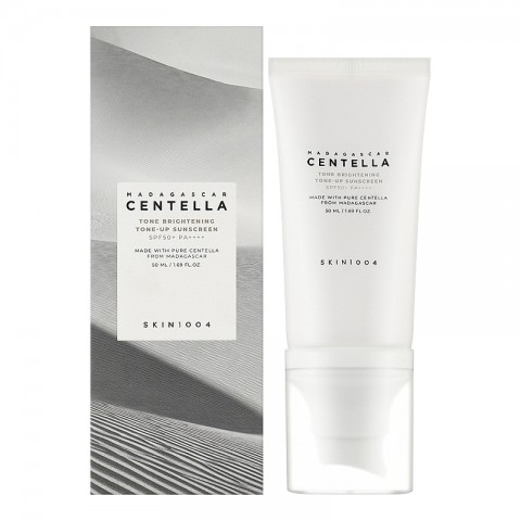 SKIN1004 Madagascar Centella Tone Brightening Tone-Up Sunscreen 50 mlIVET.HR - MODERNA ODJEĆA