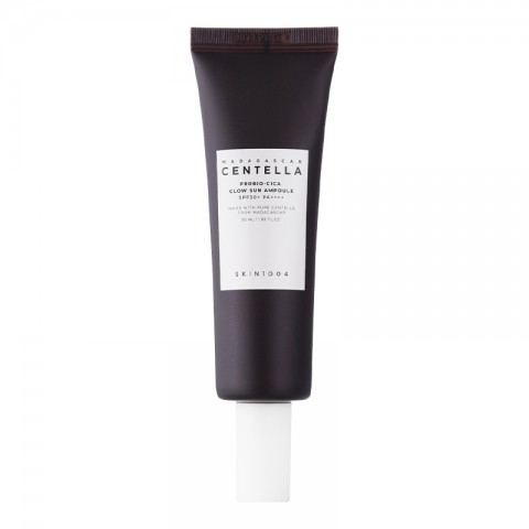 SKIN1004 Madagascar Centella Probio-Cica Glow Sun Ampoule SPF50 50 mlIVET.HR - MODERNA ODJEĆA
