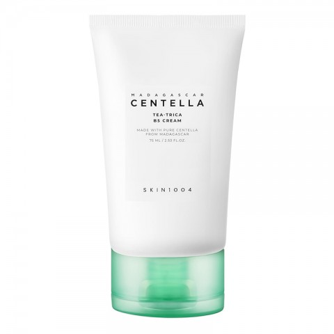 SKIN1004 Madagascar Centella Tea-Trica B5 Cream 75 mlIVET.HR - MODERNA ODJEĆA