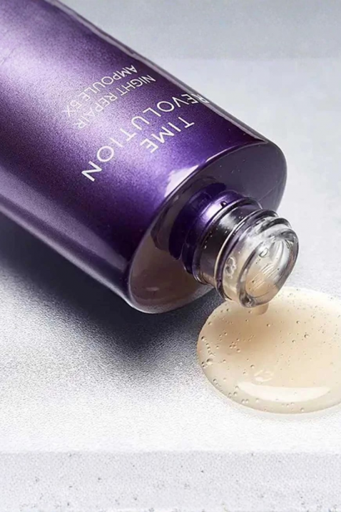 MISSHA Time Revolution Night Repair Ampoule 5x, 50 mlIVET.HR - MODERNA ODJEĆA