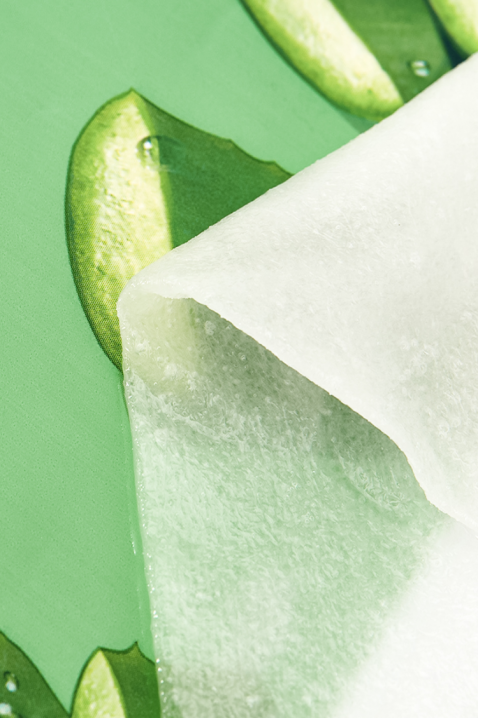 MISSHA Airy Fit Sheet Mask Aloe 1 pcIVET.HR - MODERNA ODJEĆA