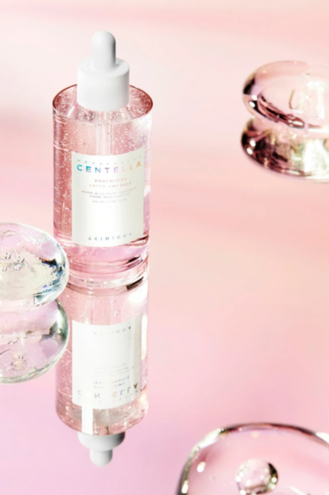 SKIN1004 Madagascar Centella Poremizing Fresh Ampoule 30 млIVET.HR - MODERNA ODJEĆA