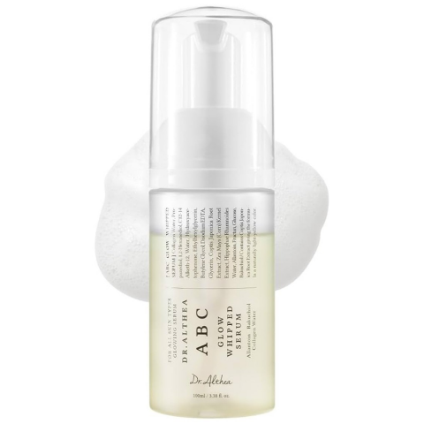 DR. ALTHEA ABC Glow Whipped Serum 100 mlIVET.HR - MODERNA ODJEĆA