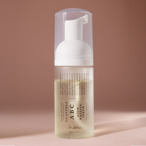DR. ALTHEA ABC Glow Whipped Serum 100 mlIVET.HR - MODERNA ODJEĆA