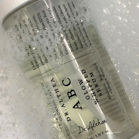 DR. ALTHEA ABC Glow Whipped Serum 100 mlIVET.HR - MODERNA ODJEĆA