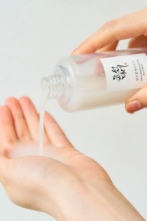 Beauty of Joseon Glow Replenishing Rice Milk 150 mlIVET.HR - MODERNA ODJEĆA