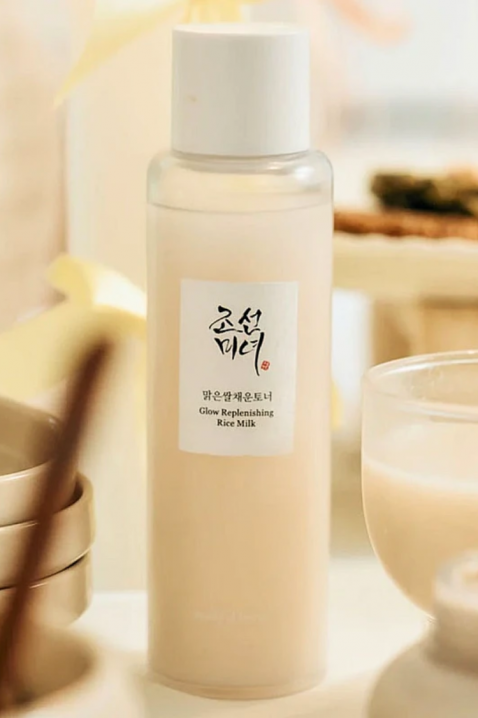 Beauty of Joseon Glow Replenishing Rice Milk 150 mlIVET.HR - MODERNA ODJEĆA