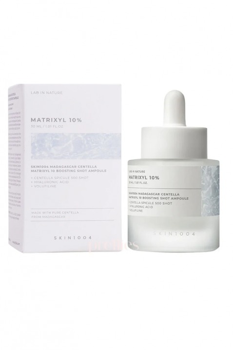 SKIN1004 Matrixyl 10 Boosting Shot Ampoule, 30 mlIVET.HR - MODERNA ODJEĆA