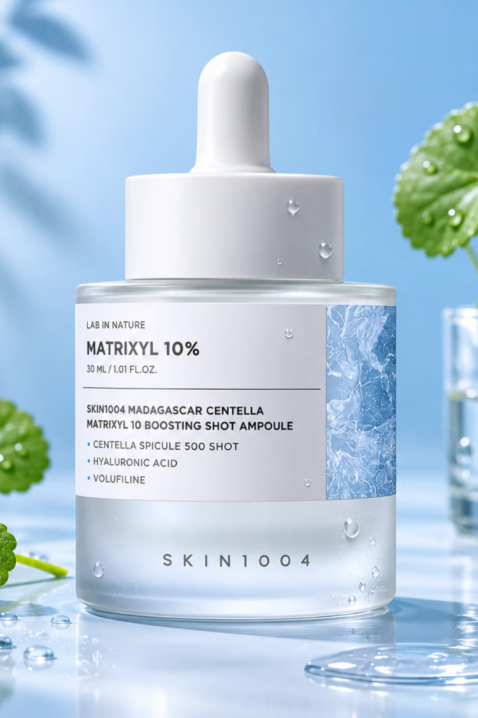 SKIN1004 Matrixyl 10 Boosting Shot Ampoule, 30 mlIVET.HR - MODERNA ODJEĆA