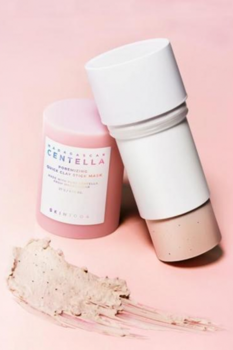 SKIN1004 Madagascar Centella Poremizing Quick Clay Stick Mask 27 gIVET.HR - MODERNA ODJEĆA