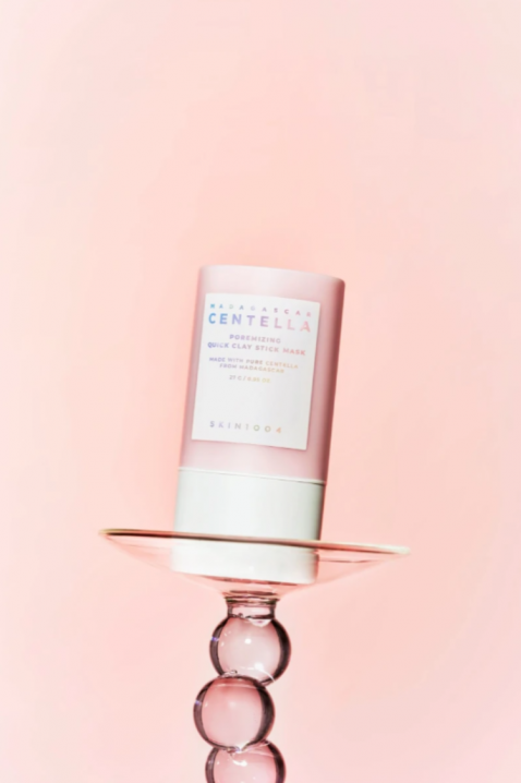 SKIN1004 Madagascar Centella Poremizing Quick Clay Stick Mask 27 gIVET.HR - MODERNA ODJEĆA