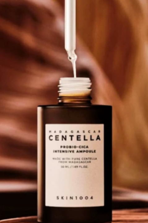 SKIN1004 Madagascar Centella Probio-Cica Intensive Ampoule 95 mlIVET.HR - MODERNA ODJEĆA