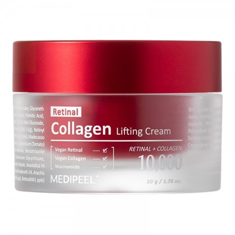MEDI-PEEL Retinal Collagen Lifting Cream, 50 mlIVET.HR - MODERNA ODJEĆA
