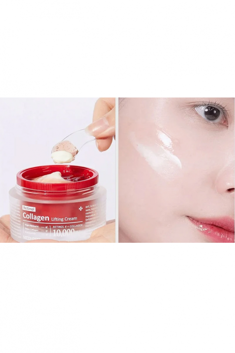 MEDI-PEEL Retinal Collagen Lifting Cream, 50 mlIVET.HR - MODERNA ODJEĆA