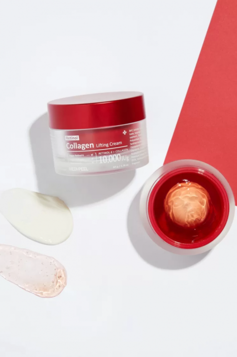 MEDI-PEEL Retinal Collagen Lifting Cream, 50 mlIVET.HR - MODERNA ODJEĆA
