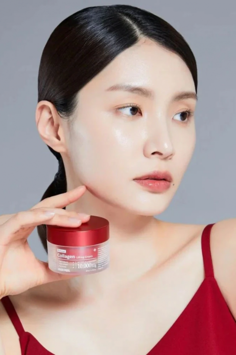 MEDI-PEEL Retinal Collagen Lifting Cream, 50 mlIVET.HR - MODERNA ODJEĆA