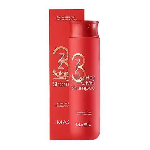 Masil 3 Salon Hair CMC Shampoo 300 mlIVET.HR - MODERNA ODJEĆA