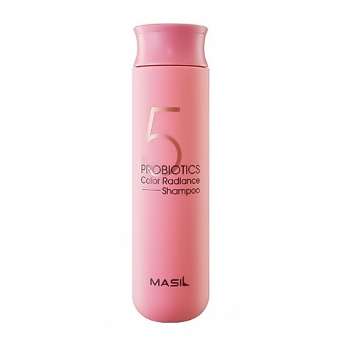 MASIL 5 Probiotics Color Radiance Shampoo 150 mlIVET.HR - MODERNA ODJEĆA