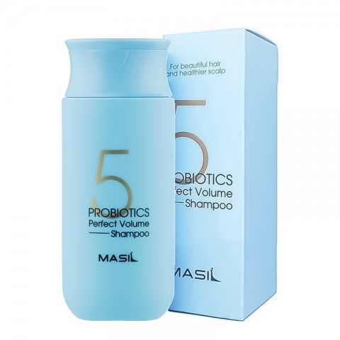 Masil 5 Probiotics Perfect Volume Shampoo 150 mlIVET.HR - MODERNA ODJEĆA