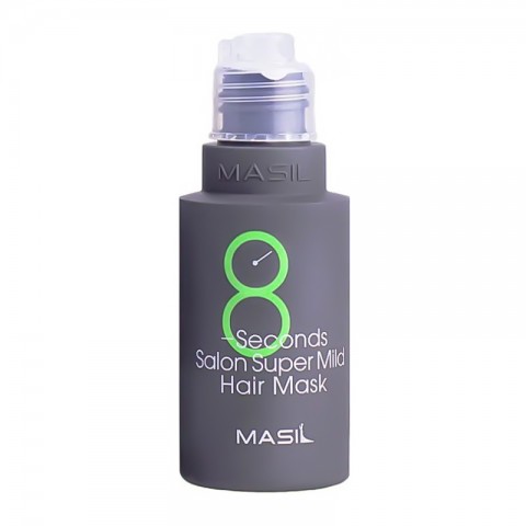 MASIL 8 Seconds Salon Supermild Hair Mask 50 mlIVET.HR - MODERNA ODJEĆA