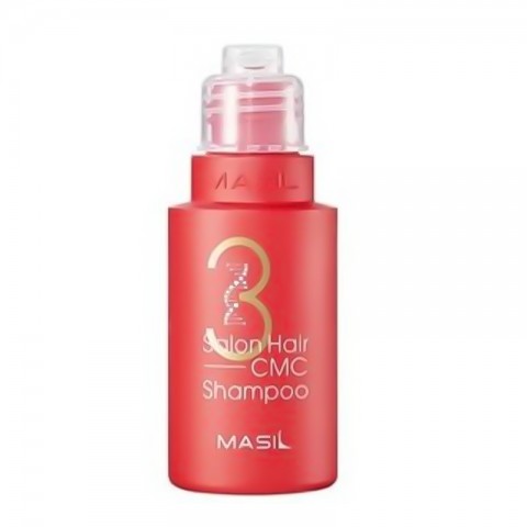 MASIL 3 Salon Hair CMC Shampoo 50 mlIVET.HR - MODERNA ODJEĆA