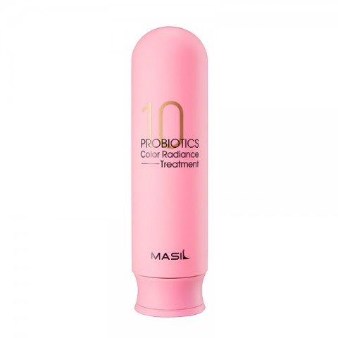 MASIL Masil 10 Probiotics Color Radiance Treatment, 300 mlIVET.HR - MODERNA ODJEĆA