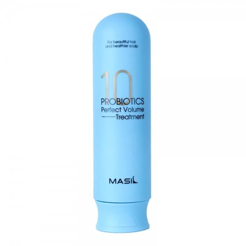 MASIL 10 PROBIOTICS PERFECT VOLUME TREATMENT, 300 mlIVET.HR - MODERNA ODJEĆA