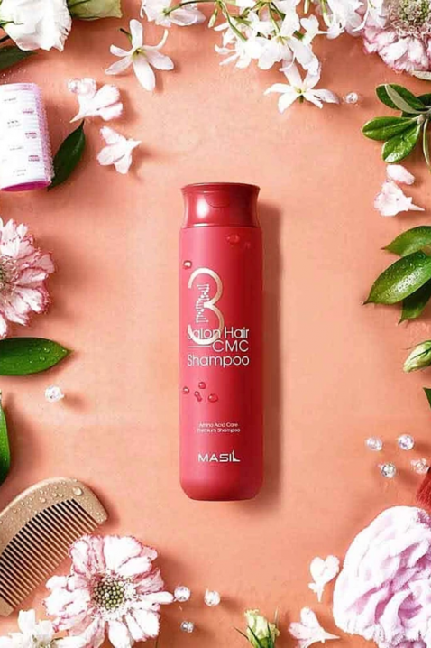 Masil 3 Salon Hair CMC Shampoo 300 mlIVET.HR - MODERNA ODJEĆA