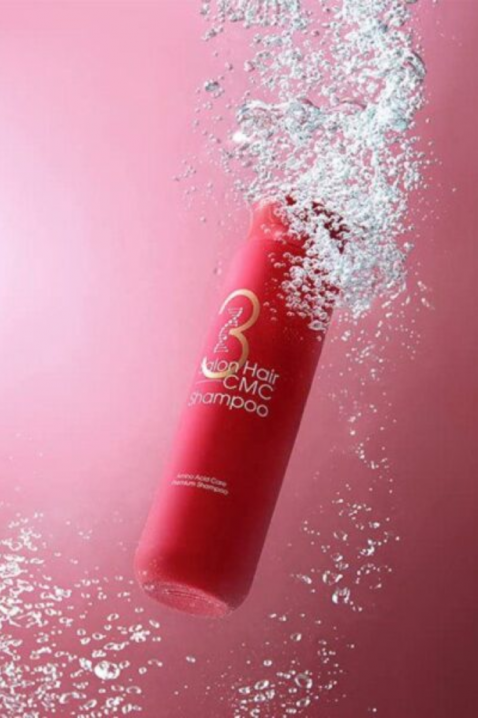 Masil 3 Salon Hair CMC Shampoo 300 mlIVET.HR - MODERNA ODJEĆA