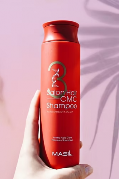 Masil 3 Salon Hair CMC Shampoo 300 mlIVET.HR - MODERNA ODJEĆA