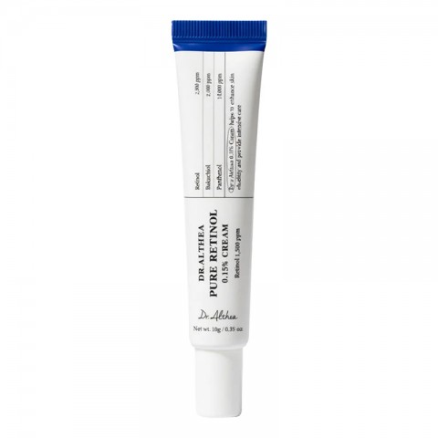 DR. ALTHEA Pure Retinol 0.15% Cream, 20 mlIVET.HR - MODERNA ODJEĆA