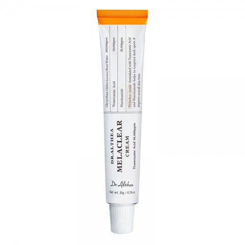 DR. ALTHEA Melaclear Cream, 20 mlIVET.HR - MODERNA ODJEĆA