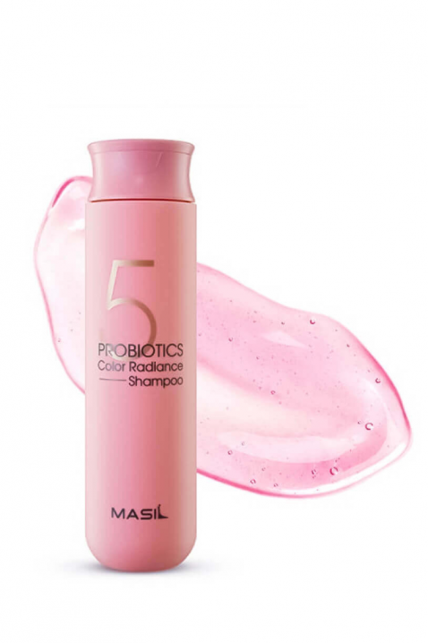 MASIL 5 Probiotics Color Radiance Shampoo 150 mlIVET.HR - MODERNA ODJEĆA