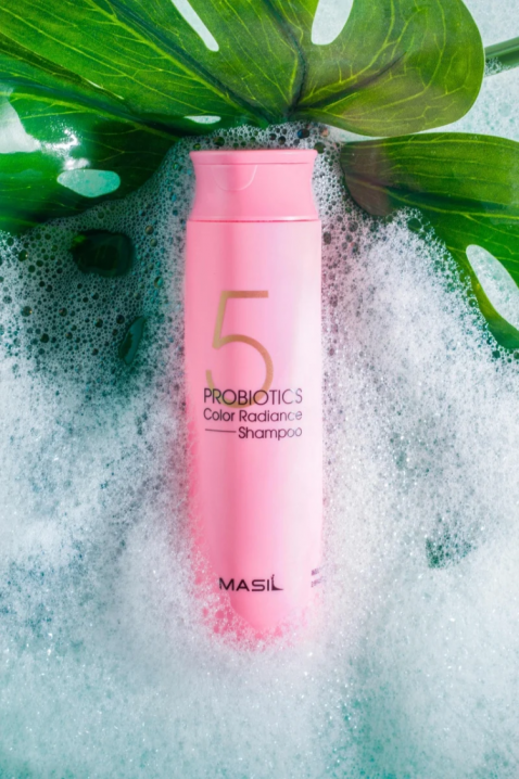 MASIL 5 Probiotics Color Radiance Shampoo 150 mlIVET.HR - MODERNA ODJEĆA