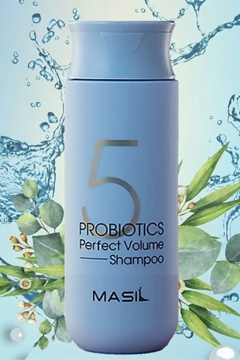 Masil 5 Probiotics Perfect Volume Shampoo 150 mlIVET.HR - MODERNA ODJEĆA