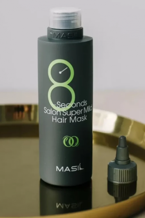 MASIL 8 Seconds Salon Supermild Hair Mask 50 mlIVET.HR - MODERNA ODJEĆA