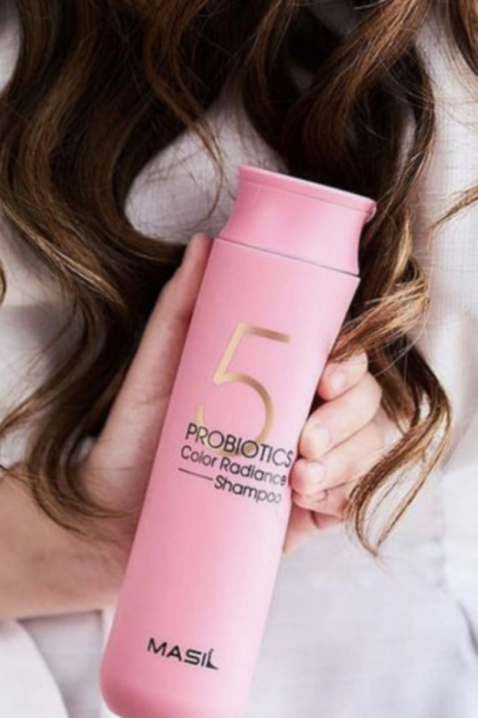 MASIL Masil 10 Probiotics Color Radiance Treatment, 300 mlIVET.HR - MODERNA ODJEĆA