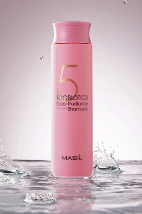 MASIL Masil 10 Probiotics Color Radiance Treatment, 300 mlIVET.HR - MODERNA ODJEĆA