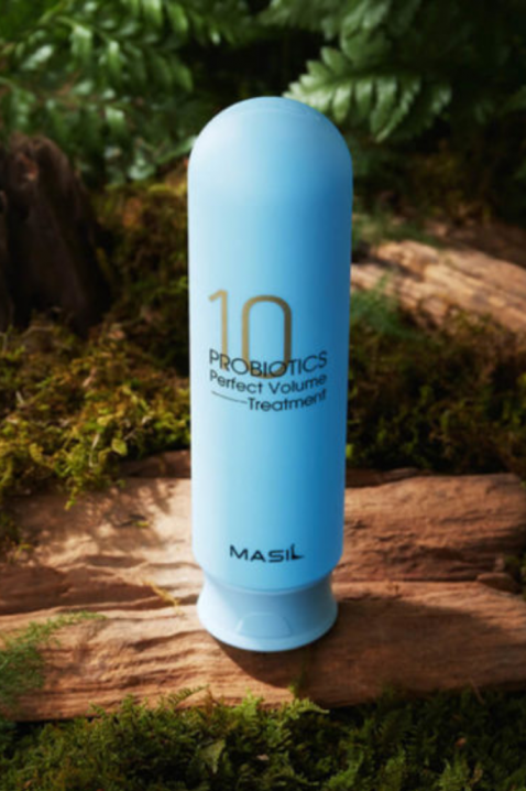 MASIL 10 PROBIOTICS PERFECT VOLUME TREATMENT, 300 mlIVET.HR - MODERNA ODJEĆA