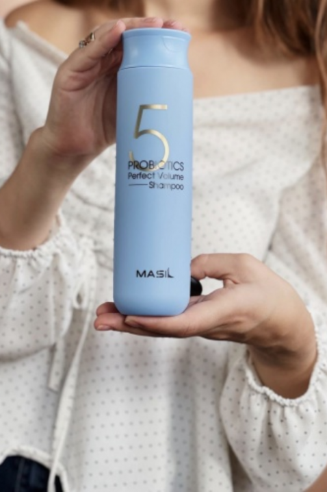 MASIL 10 PROBIOTICS PERFECT VOLUME TREATMENT, 300 mlIVET.HR - MODERNA ODJEĆA