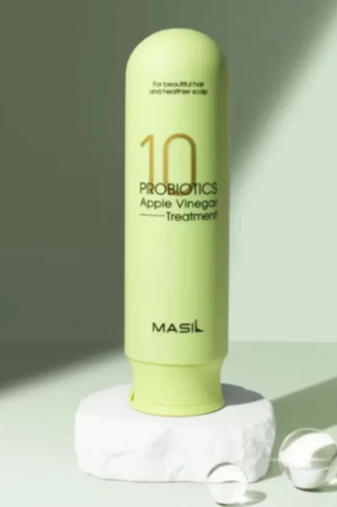 MASIL MASIL 10 Probiotics Apple Vinegar TREATMENT, 300 mlIVET.HR - MODERNA ODJEĆA