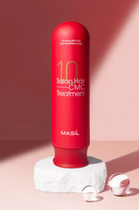 MASIL Masil 10 Salon Hair CMC Treatment, 300 mlIVET.HR - MODERNA ODJEĆA